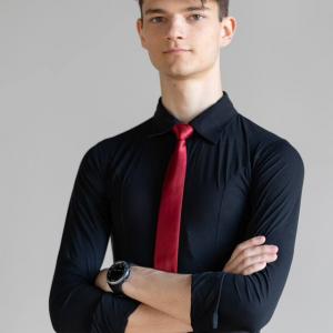 Аришин Никита⁣