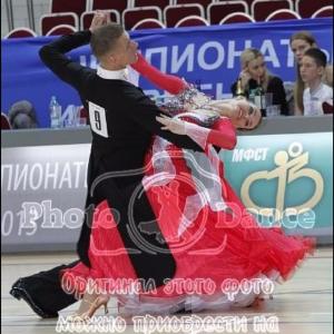 Алексей Данилин