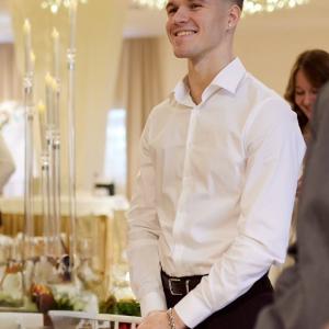 Вениамин Тимофеев