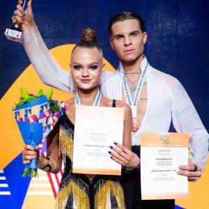 Савелий Добряков
