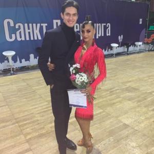 Михаил Хасанов