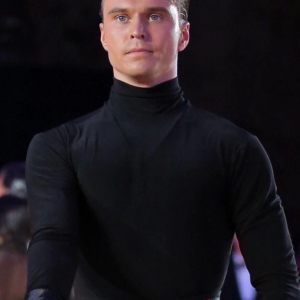 Евгений Кузин