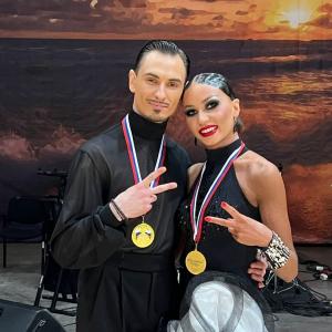 Павел Лагурев