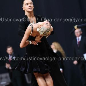 Семен Минаков