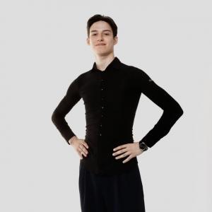 Кирилл Занилов